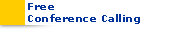 Free Conference Calling